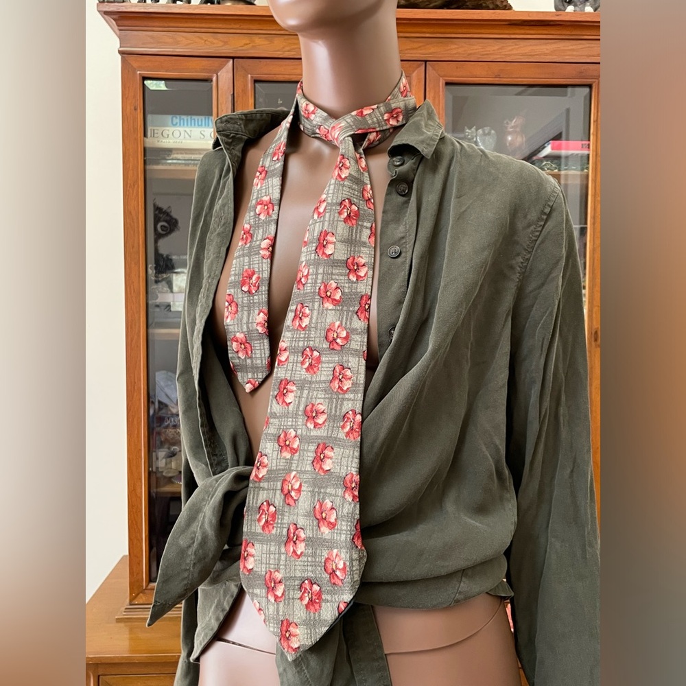 Cool banana republic shirt